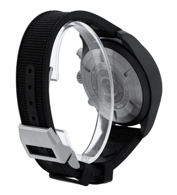 IWC Pilot's Chrono IW389101 Image 3